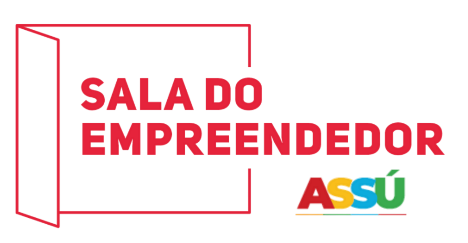Logo da Sala do Empreendedor de Assú