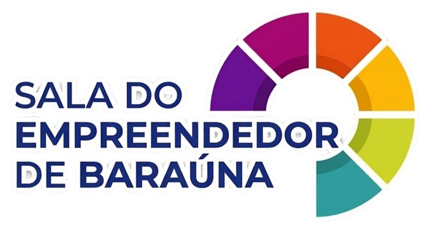 Logo da Sala do Empreendedor de Baraúna