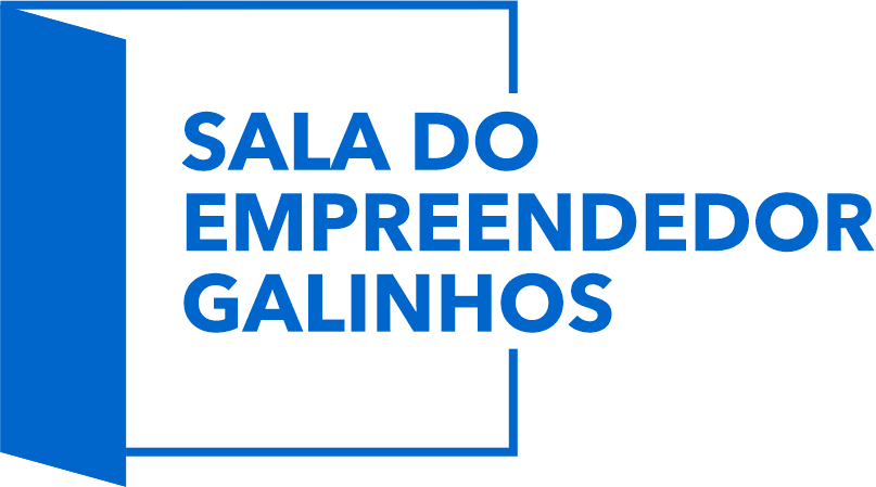 Logo da Sala do Empreendedor de Galinhos
