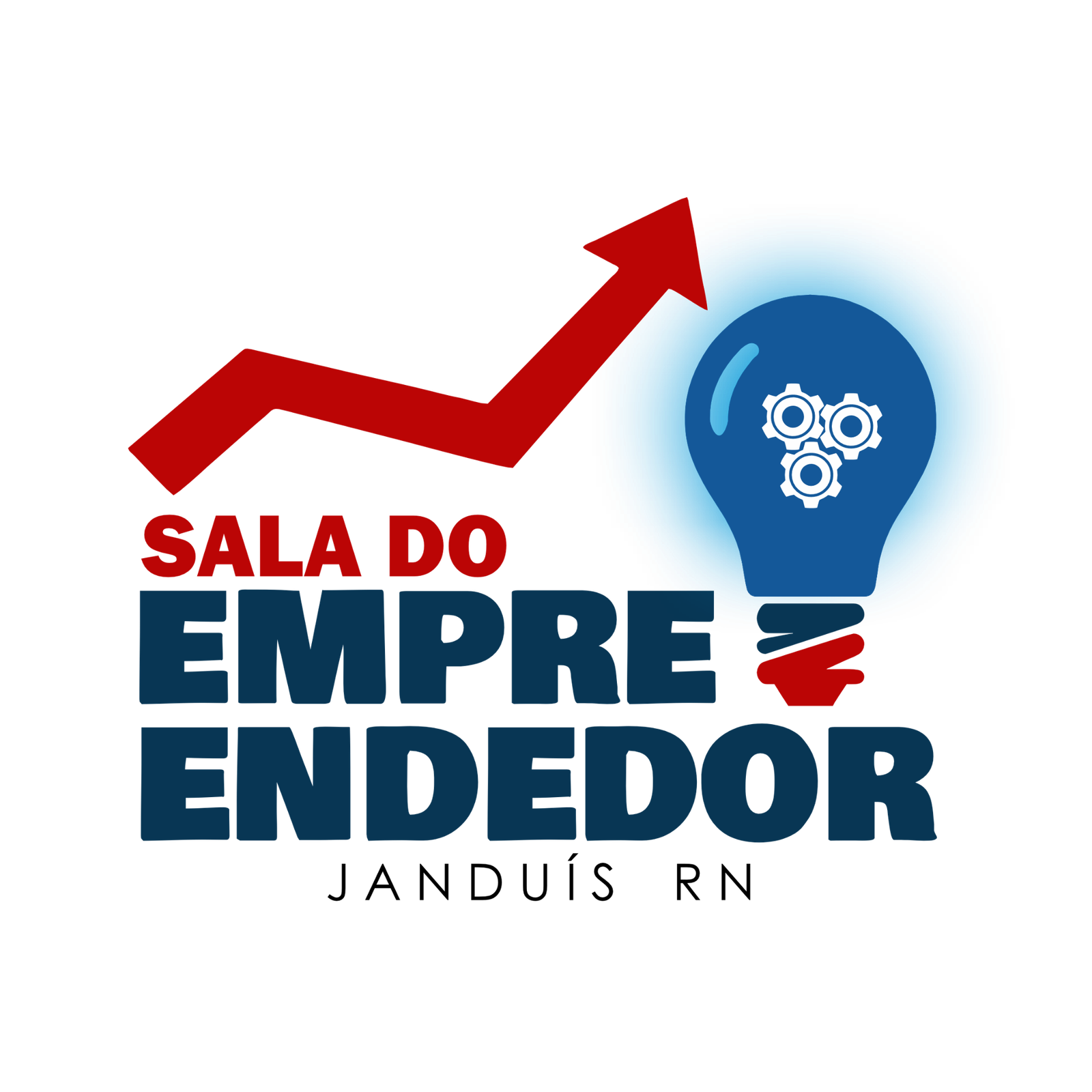Logo da Sala do Empreendedor de Janduís