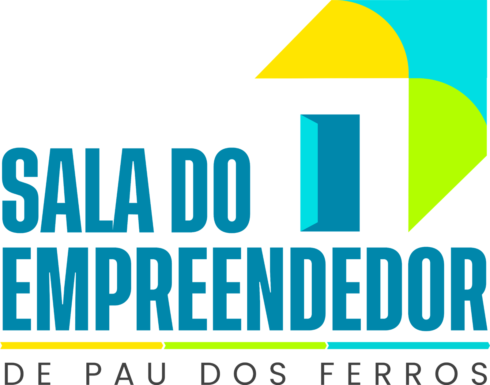 Logo da Sala do Empreendedor de Pau dos Ferros