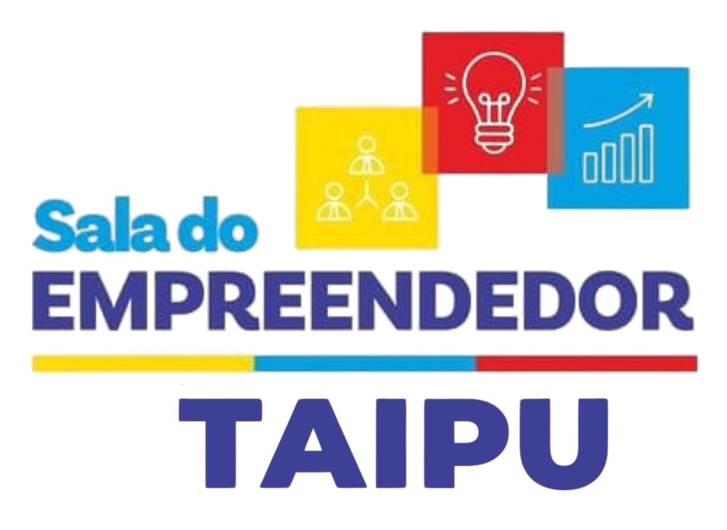 Logo da Sala do Empreendedor de Taipu