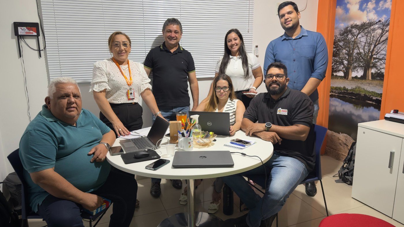 Imagem da Sala do Empreendedor de Assú