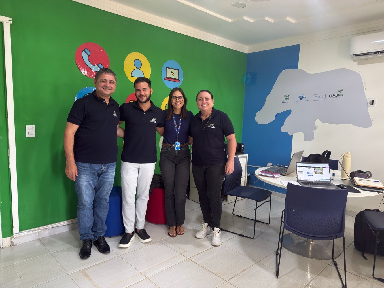 Imagem da Sala do Empreendedor de Brejinho