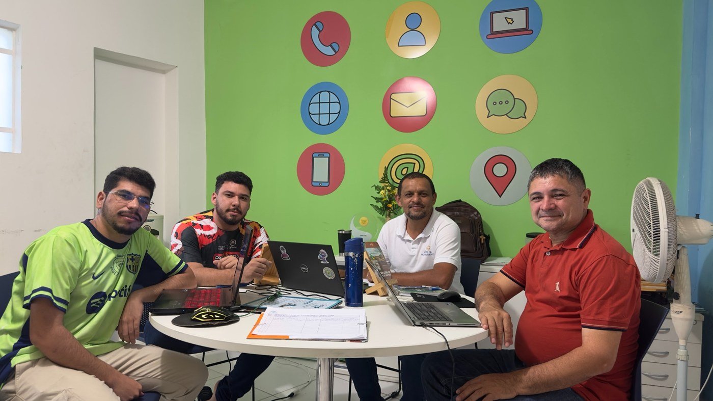 Imagem da Sala do Empreendedor de Cerro Corá